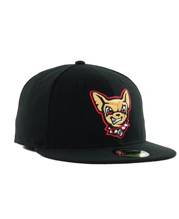 New Era EL Paso Chihuahuas AC 59FIFTY FITTED Cap - Macy's