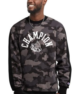 Champion sweater urban valley hotsell