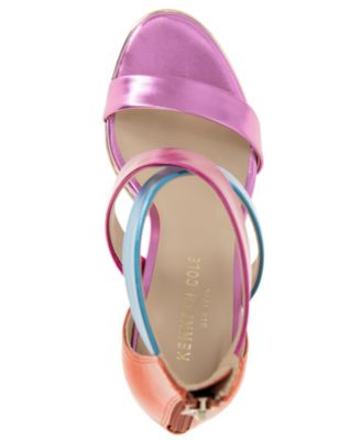 Women's Brooke Cross Dress Sandals