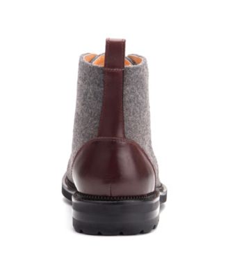 Men's Remington Lace-Up Boots