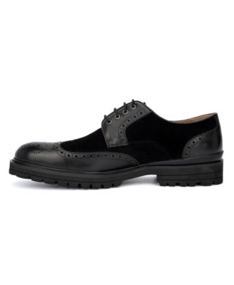 Men's Andrew Lace-Up Oxfords