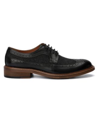 Men's Garret Lace-Up Oxfords