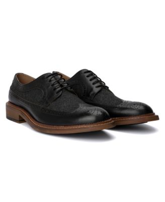 Men's Garret Lace-Up Oxfords
