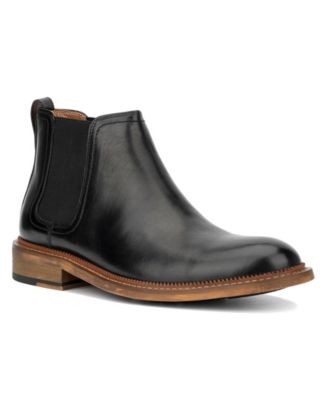 VINTAGE FOUNDRY CHELSEA BOOT MEN SZ 13 BROWN Vintage Foundry Co. | Men main image 3