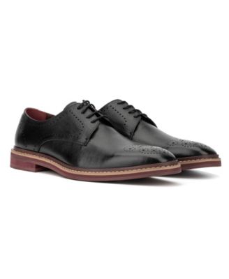 Men's Smith Lace-Up Oxfords