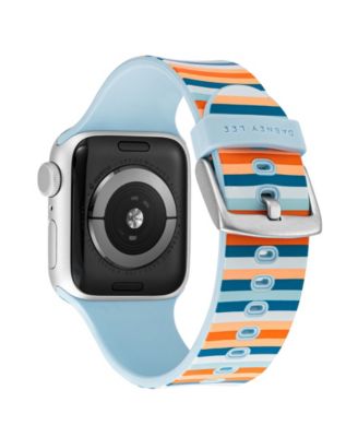 Jack Silicone Band by Dabney Lee designed for Apple Watch&reg; 42mm (Series 10) & 38/40/41mm