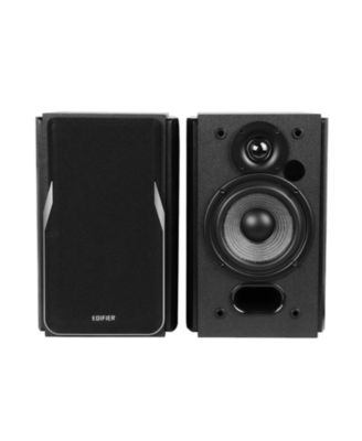 R1380db Active Bluetooth Bookshelf Speakers