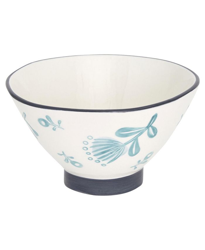 Baum Paloma Dinnerware 16 Piece Set, Service for 4 Macy's