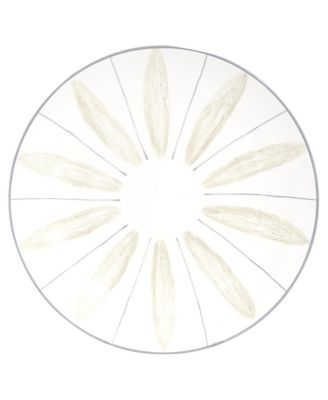 Viana Dinnerware 16 Piece Set, Service for 4