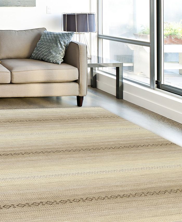 KM Home Sondrio 411 10' x 14' Area Rug Macy's