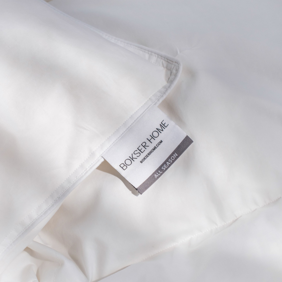 All Season Down Alternative Machine Washable Duvet Comforter Insert