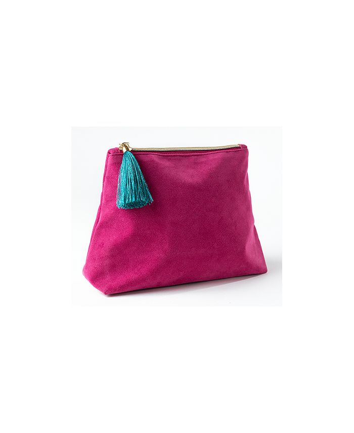 Created For Macy's FREE Cosmetic Bag With Any 25 Created For Macy's