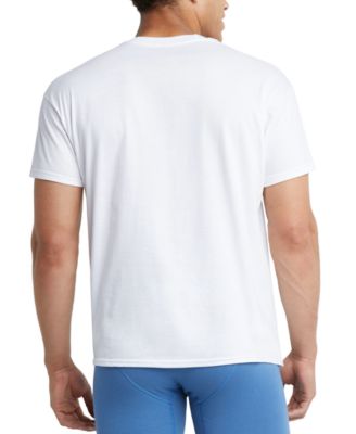 Men's Ultimate 6pk. Crewneck Undershirts