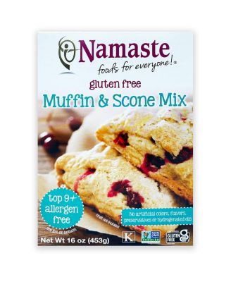 Namaste Foods