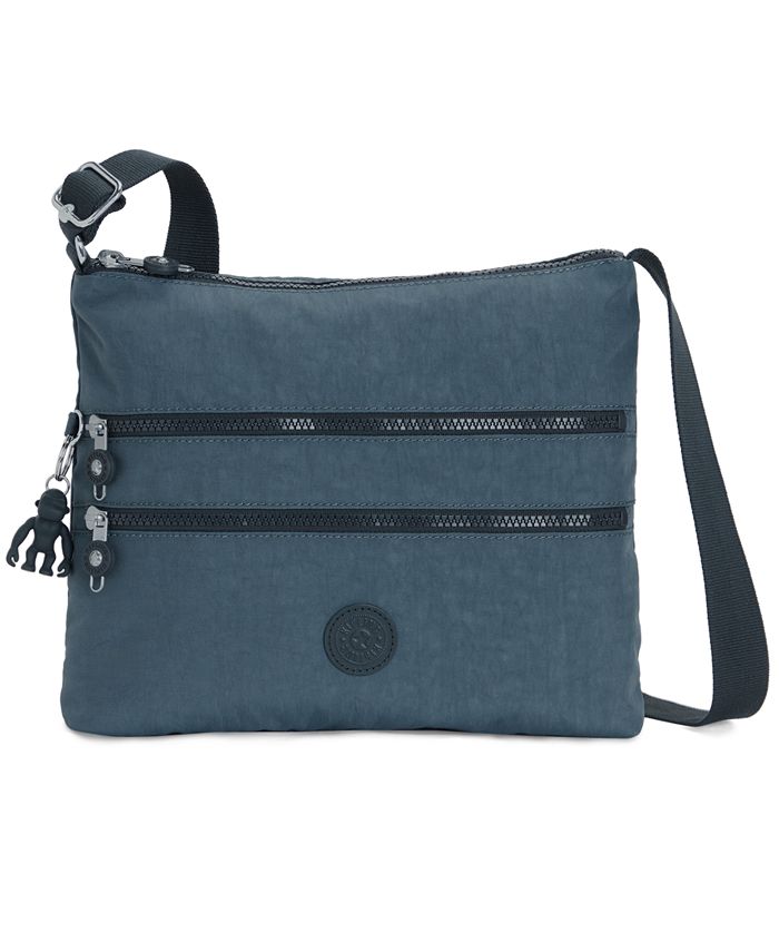 roddel Trouw Glad Kipling Handbag Alvar Crossbody Bag & Reviews - Handbags & Accessories -  Macy's