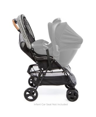 Baby Quick Lightweight Stroller