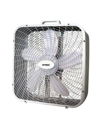 20 in. Box Fan