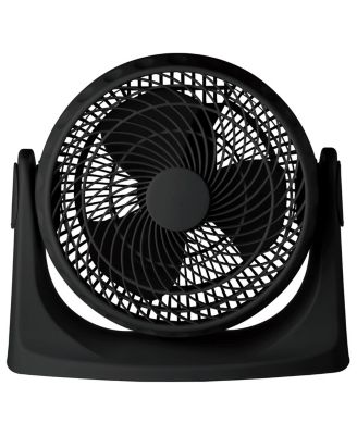 8 Inch 15 Watt High-Performance Air Circulator Fan