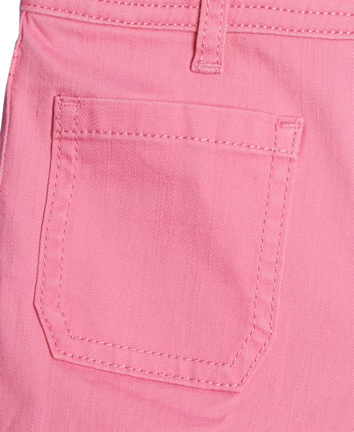 Epic Threads Big Girls Denim Shorts, Created For Macy's - Macy's