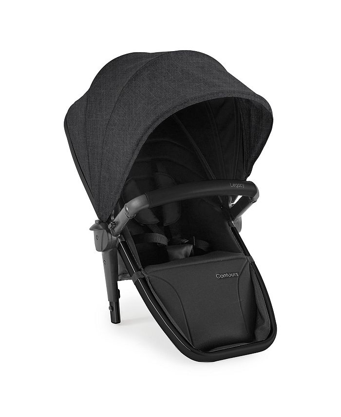 Legacy sales dlx stroller