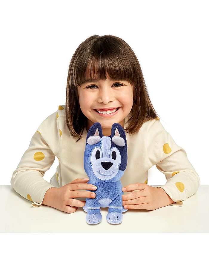 Bluey Socks Plush Stuffed Animal8 Plush8 Plush Macy's
