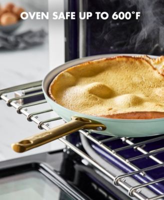 Reserve Ceramic 10" & 12" Nonstick Frypans, Set of 2