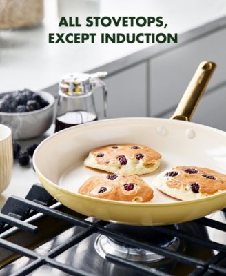 Reserve Ceramic 10" & 12" Nonstick Frypans, Set of 2