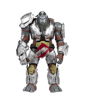 Muñeco best sale halo atriox