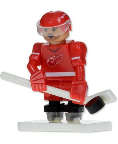 OYO Sportstoys Johan Franzen Detroit Red Wings Figure