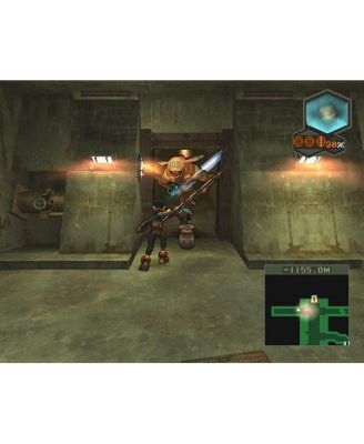 Breath of Fire: Dragon Quarter - PlayStation 2