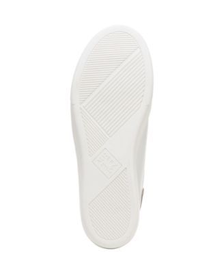 Morrison 2.0 Lace Up Leather Sneakers