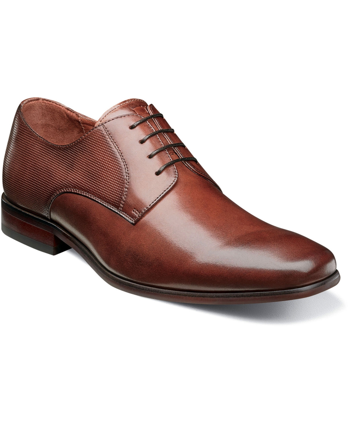 Florsheim Men's Kierland Plain Toe Oxford Shoes Men's Shoes
