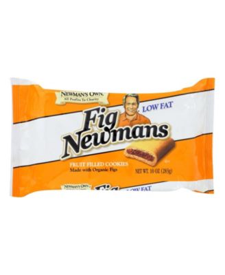 Newman's Own Organics