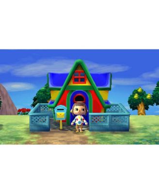 Animal Crossing: New Leaf (Select) - 3DS