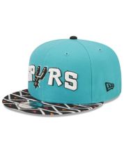 Mitchell & Ness Buffalo Braves Hardwood Classic Basic Slouch Cap - Macy's