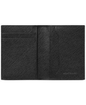 Sartorial Leather Card Holder