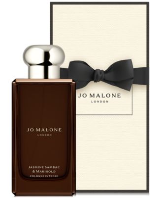 Jo Malone London Jasmine Sambac & Marigold Cologne Intense, 3.4 oz ...