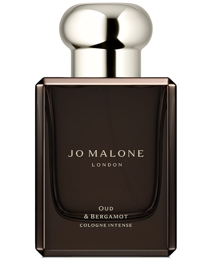 Jo Malone London Oud & Bergamot Cologne Intense, 1.7 oz. & Reviews