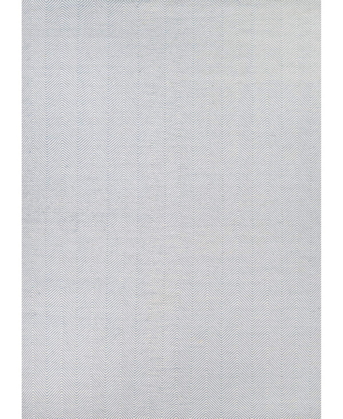 Couristan Cottages Bungalow 8' x 10' Area Rug - Blue