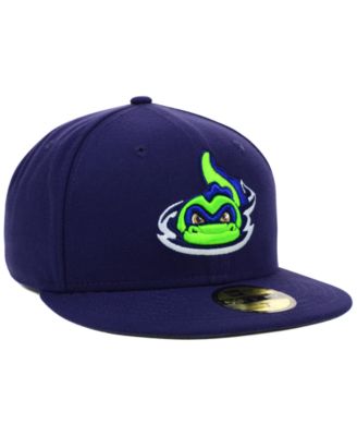 New Era Vermont Lake Monsters 59FIFTY Cap