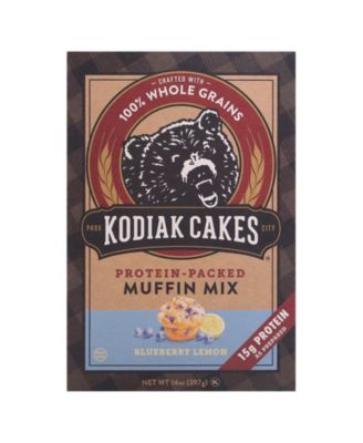 Kodiak Cakes
