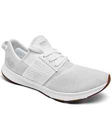 Women's DynaSoft Nergize V3 Casual Training Sneakers from Finish Line