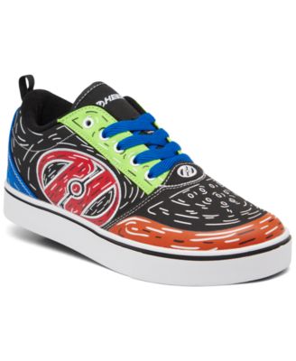 Heelys