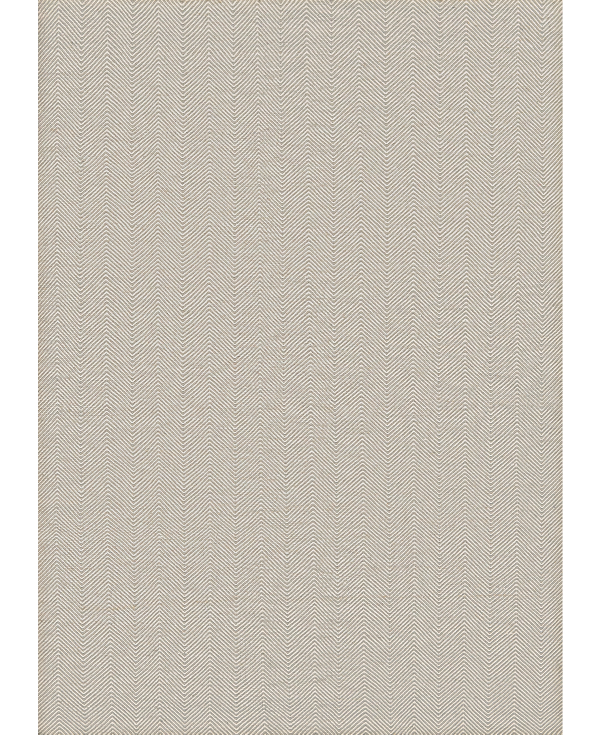 Couristan Cottages Bungalow 8' x 10' Area Rug - Caramel