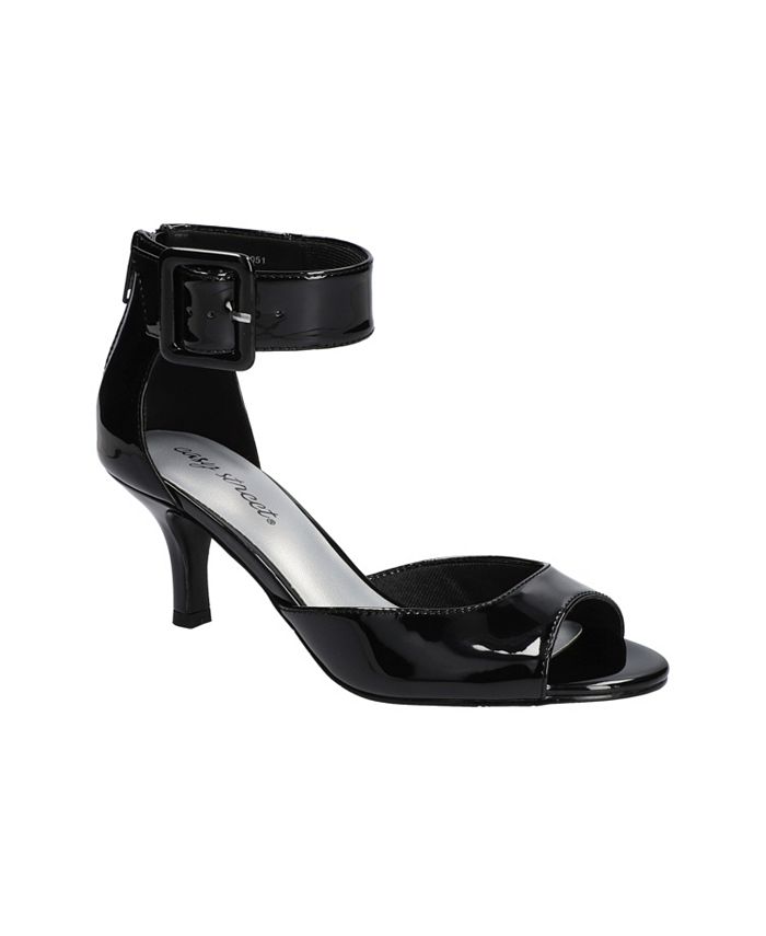 Easy street halo hot sale shoes