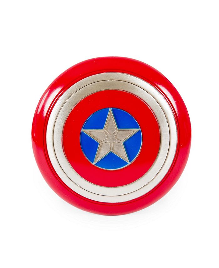 Portachiavi Marvel - Captain Marvel | Idee per regali originali