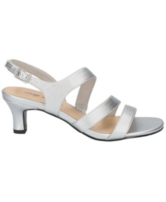 Women's Como Heeled Sandals