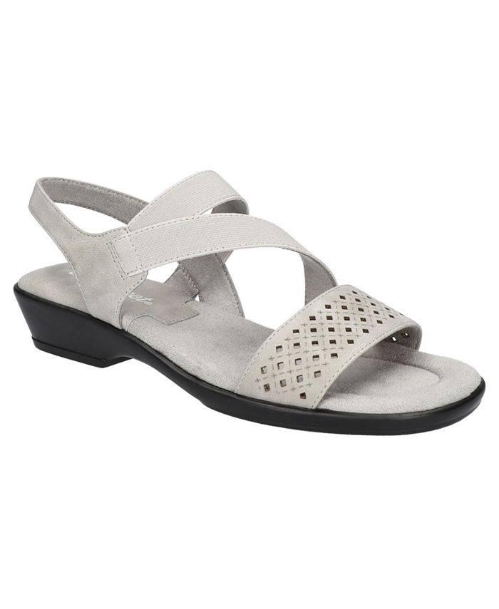 Easy Street Women s Ursina Round Toe Sandals Macy s