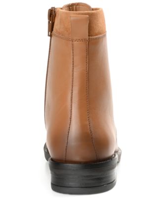 Women's Natara Lace Up Combat Booties