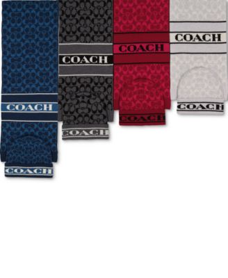 Women's Signature Logo Soft Rib Knit Cuff Beanie